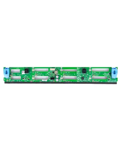 Бекплейн для Dell PowerEdge R740 (CP90M)