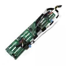 Бекплейн для Cisco UCS C240 ​​M4 (CS073-14916-04)