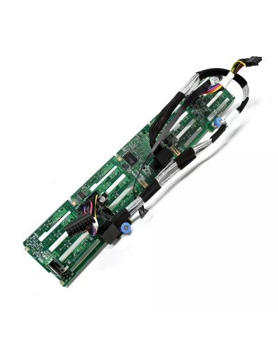 Бекплейн для Cisco UCS C240 ​​M4 (CS073-14916-04)