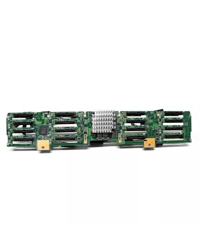 Бекплейн для Cisco UCS C240 ​​M4 (CS073-14916-04)