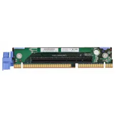Райзер Dell PowerEdge R630 Riser 2 Board PCIe 3.0 x16 (CY3R8 / 0CY3R8)