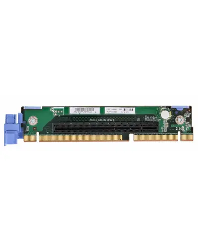 Райзер Dell PowerEdge R630 Riser 2 Board PCIe 3.0 x16 (CY3R8 / 0CY3R8)