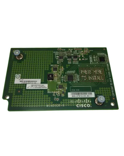 Плата розширення Cisco UCS Port Expander Card Mezzanine для VIC (UCSB-MLOM-PT-01 / UC5B-MLOM-PT-01 V02)