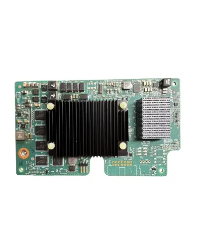 Мережева карта Cisco UCS VIC 1340 4 x 10GbE / 1 x 40GbE mLOM for B-Series (UCSB-MLOM-40G-03)