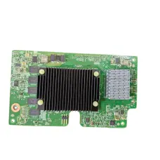 Мережева карта Cisco UCS VIC 1440 4 x 10/40GbE mLOM для B-Series M5/M6 (UCSB-MLOM-40G-04)