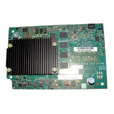 Мережева карта Cisco UCS VIC 1480 Quad Port 4 x 10GbE / 1 x 40GbE Mezzanine (UCSB-VIC-M84-4P)