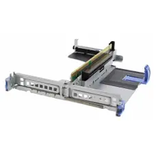 Райзер Dell PowerEdge R630 Riser 1 Board PCIe 3.0 x8 + x16 (DJG93 / 999FX / YNF4C)