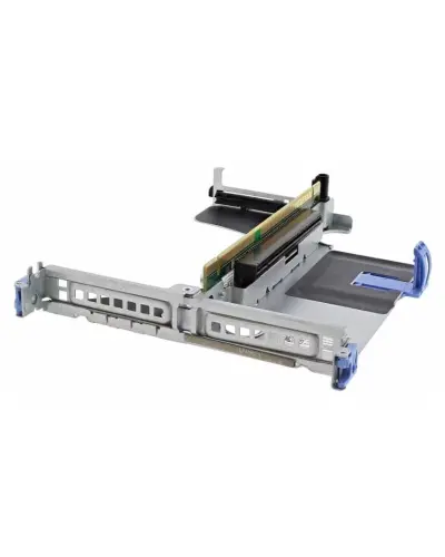 Райзер Dell PowerEdge R630 Riser 1 Board PCIe 3.0 x8 + x16 (DJG93 / 999FX / YNF4C)
