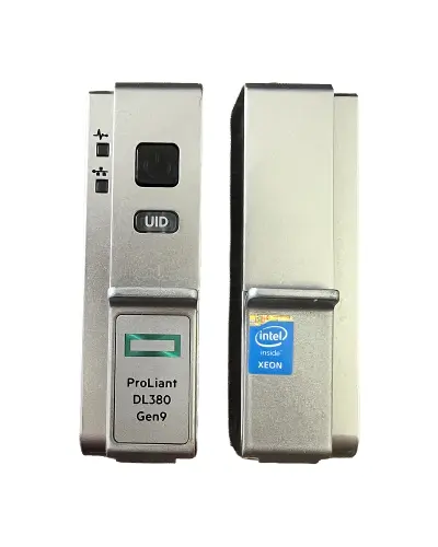 Комплект кріплення "Вуха" для сервера HP DL380 G9 Ear Set LFF (Left + Right)
