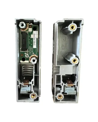 Комплект кріплення "Вуха" для сервера HP DL380 G9 Ear Set LFF (Left + Right)