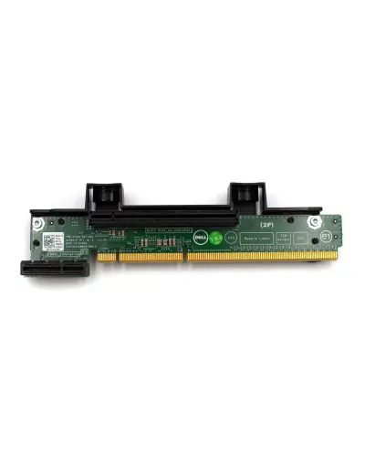 Райзер Dell R520 Board [1xPCIe x16] (DXX7K / 18020)