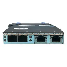Мережева карта Dell 165T0 57800S Dual Port 10GB + 2x 1Gb RJ45 NDC