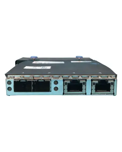 Мережева карта Dell 57800S Dual Port 10GB + 2x 1Gb RJ45 NDC (165T0 / 0165T0)