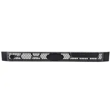 Передняя панель Dell 1U LCD Front Bezel PowerEdge R340 / R440 / R640 (RHDFM / 0RHDFM)
