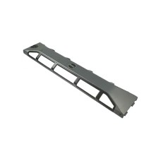 Передняя панель Dell 2U 4PG76 (R520, R530, R720, R730, R820)