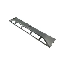 Передня панель Dell 2U 4PG76 (R520, R530, R720, R730, R820)