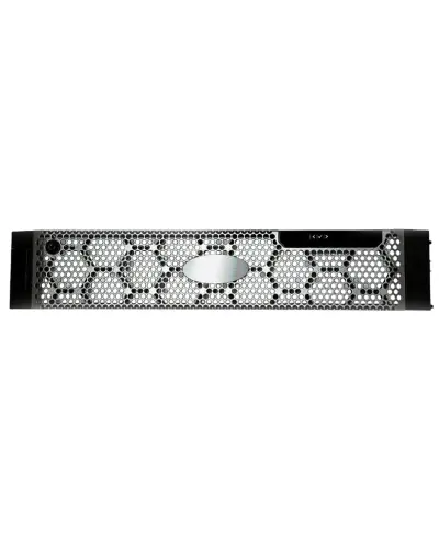 Передня панель Dell 2U LCD Front Bezel PowerEdge R540 / R740 / R740xd / R740xd2 (NR7DT / 0NR7DT)