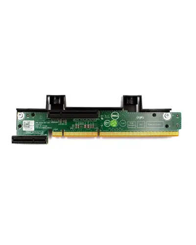 Райзер Dell R520 1P System Riser Card [1xPCIe x4] (8P5T1 /3693)