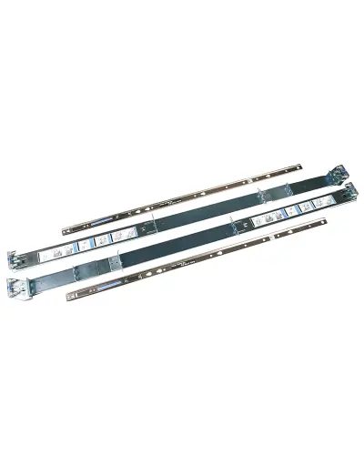 Moнтaжні peйки для Dell ReadyRails 2U Static Rail Kit (0H872R / H872R)