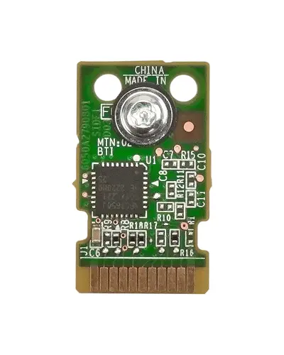 Модуль безопасности Dell TPM 2.0 для PowerEdge 14G (FMYG3 / 0FMYG3)
