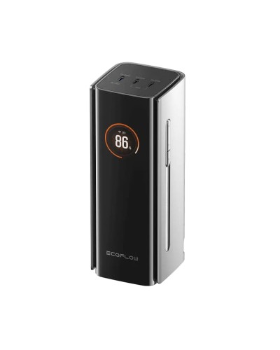 Зовнішній акумулятор (Powerbank) EcoFlow RAPID Pro 20000mAh (EF-RAPIDPRO20K)