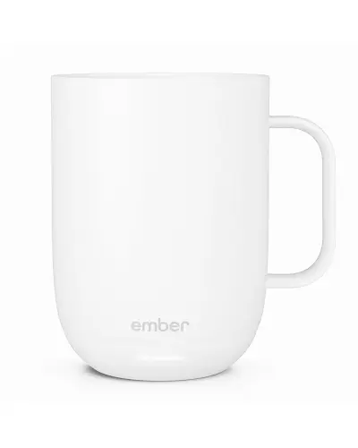Смарт-кухоль Ember Temperature Control Smart Mug 300 мл 2 Gen