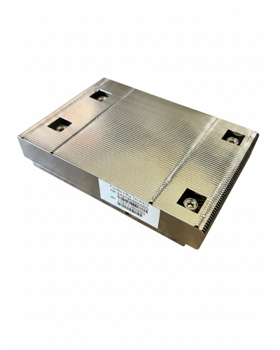 Радіатор Inspur (FRU-TH-0310 / 323T60900003)
