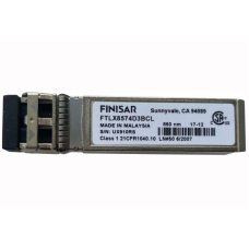 Трансивер Finisar 10G FC/Ethernet SFP+ (FTLX8574D3BCL)