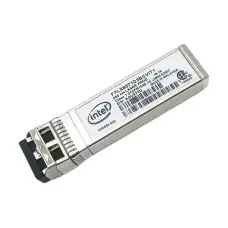 Трансивер Intel 10G SR SFP+ (FTLX8571D3BCVIT1)