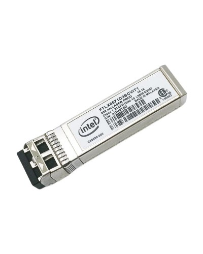 Tpaнcівep Intel 10G SR SFP+ (FTLX8571D3BCVIT1)