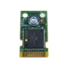 Модуль безпеки Dell TPM 2.0 Enterprise (FXJVY / 0FXJVY)