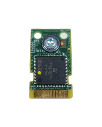 Модуль безопасности Dell TPM 2.0 Enterprise (FXJVY/0FXJVY)