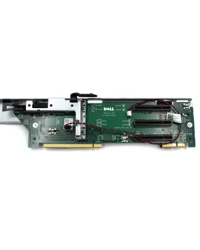 Райзер Dell R510 Riser Board Poweredge [3xPCIe x4 and 1xPCIe x8] (H949M /15693)