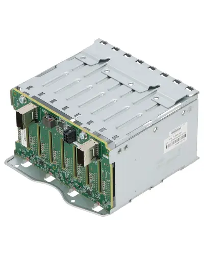 Набор расширения HP DL380 Gen10 Plus 8 x 2.5" SFF SAS/SATA Drive Cage Kit (P26908-001 / P26901-001 / P36720-101 / P39777-001 / P20877-001) Набор расширения HP DL380 Gen10 Plus 8 x 2.5" SFF SAS/SATA Drive Cage Kit (P26908-001 / P26901-001 / P36720-101 / P39777-001 / P20877-001)