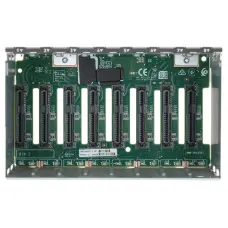 Набор расширения HP DL380 Gen10 Plus 8 x 2.5" SFF SAS/SATA Drive Cage Kit (P26908-001 / P26901-001)