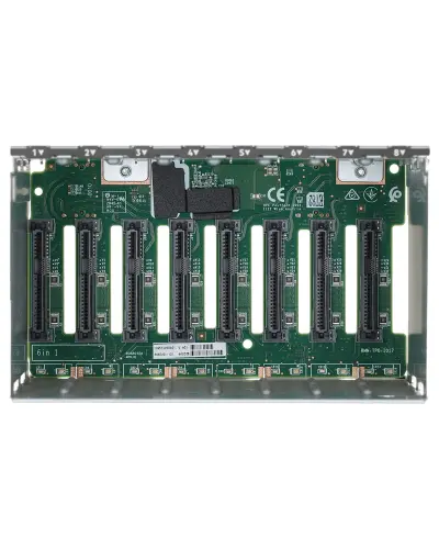 Набор расширения HP DL380 Gen10 Plus 8 x 2.5" SFF SAS/SATA Drive Cage Kit (P26908-001 / P26901-001 / P36720-101 / P39777-001 / P20877-001)