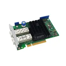 Сетевая карта HPE 562FLR-SFP+ Dual Port 2 x 10GbE SFP+ FlexibleLOM (790317-001 / 789004-001)