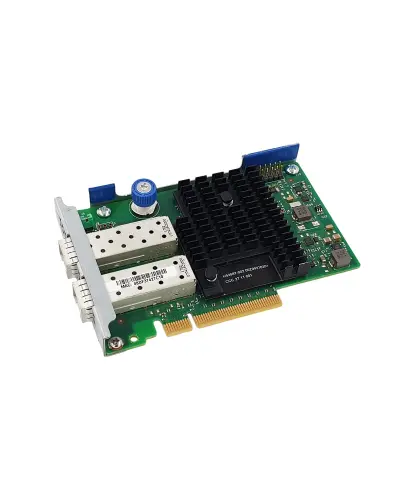 Сетевая карта HPE 562FLR-SFP+ Dual Port 2 x 10GbE SFP+ FlexibleLOM (790317-001 / 789004-001)