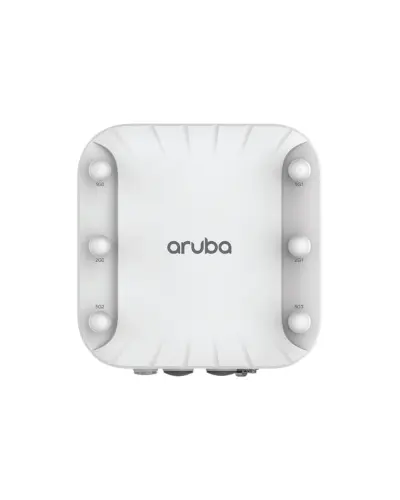 Точка доступа Aruba AP-518 (R4H02A)