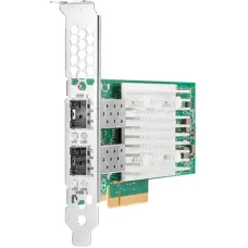 Мережева карта HPE Broadcom BCM57412 Dual Port 2 x 10GbE SFP+ PCIe (P26259-B21) new