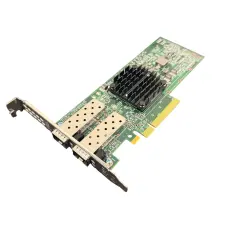 Мережева карта HPE Broadcom BCM57414 Dual Port 2 x 10/25GbE SFP28 PCIe (P26262-B21)