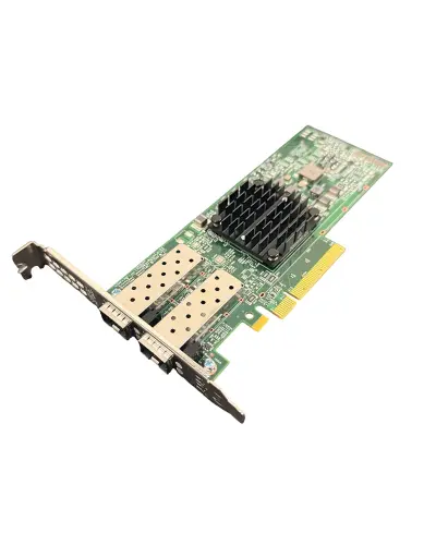 Мережева карта HPE Broadcom BCM57414 Dual Port 2 x 10/25GbE SFP28 PCIe (P26262-B21)