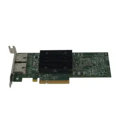 Мережева карта HPE Broadcom BCM57416 Dual Port 2 х 10GbE RJ45 Full Height (P26253-B21)