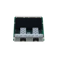 Сетевая карта HPE Broadcom BCM57608 Dual Port 2 x 100GbE QSFP112 OCP 3.0 (P73114-B21 / P73511-001)