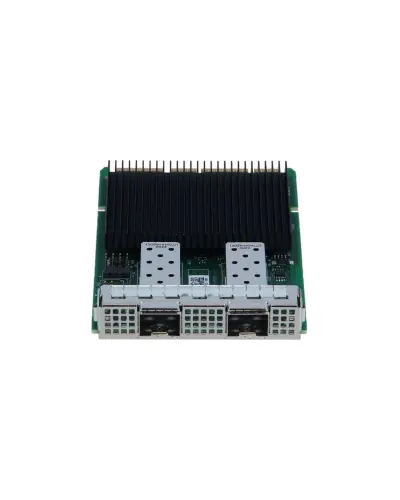 Сетевая карта HPE Broadcom BCM57608 Dual Port 2 x 100GbE QSFP112 OCP 3.0 (P73114-B21 / P73511-001)