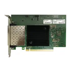 Мережева карта HPE Intel E810-XXVDA4 Quad Port 4 x 10/25GbE SFP28 PCIe (P08458-B21)