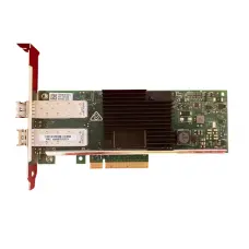Мережева карта HPE Intel X710-DA2 Dual Port 2 x 10GbE SFP+ PCIe (P28787-B21)