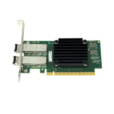 Мережева карта HPE NVIDIA Mellanox ConnectX-5 MCX512F-ACHT Dual Port 2 x 10/25GbE SFP28 PCIe (P13188