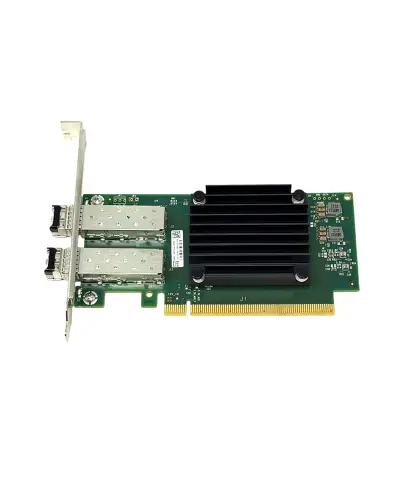 Мережева карта HPE NVIDIA Mellanox ConnectX-5 MCX512F-ACHT Dual Port 2 x 10/25GbE SFP28 PCIe (P13188-B21)