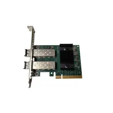 Мережева карта HPE NVIDIA Mellanox ConnectX-6 Lx MCX631102AS-ADAT Dual Port 2 x 10/25GbE SFP28 PCIe